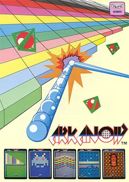 Arkanoid_arcadeflyer.png