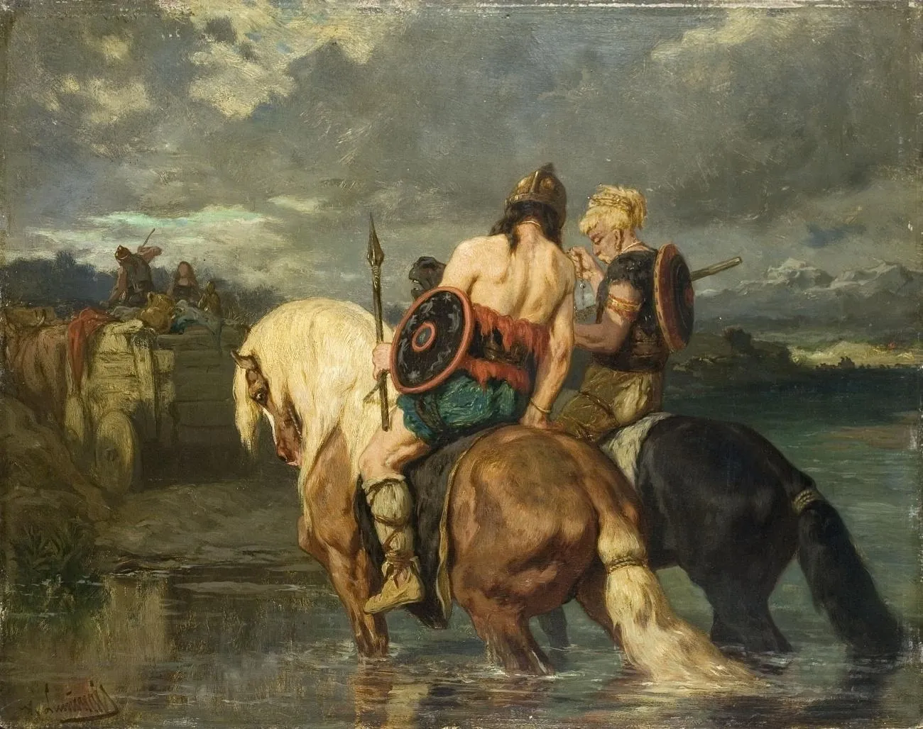 Evariste-Vital_Luminais_-_Goths_traversant_une_riviere.jpg
