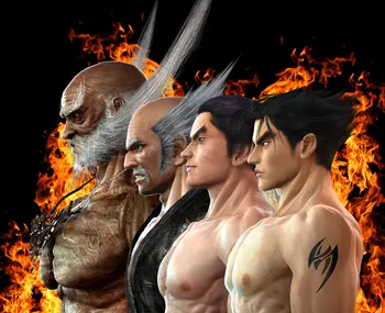 Mishimafamily.png
